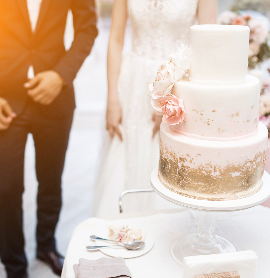 <span style="font-weight: bold;">СВАДЕБНЫЙ БАНКЕТ</span>